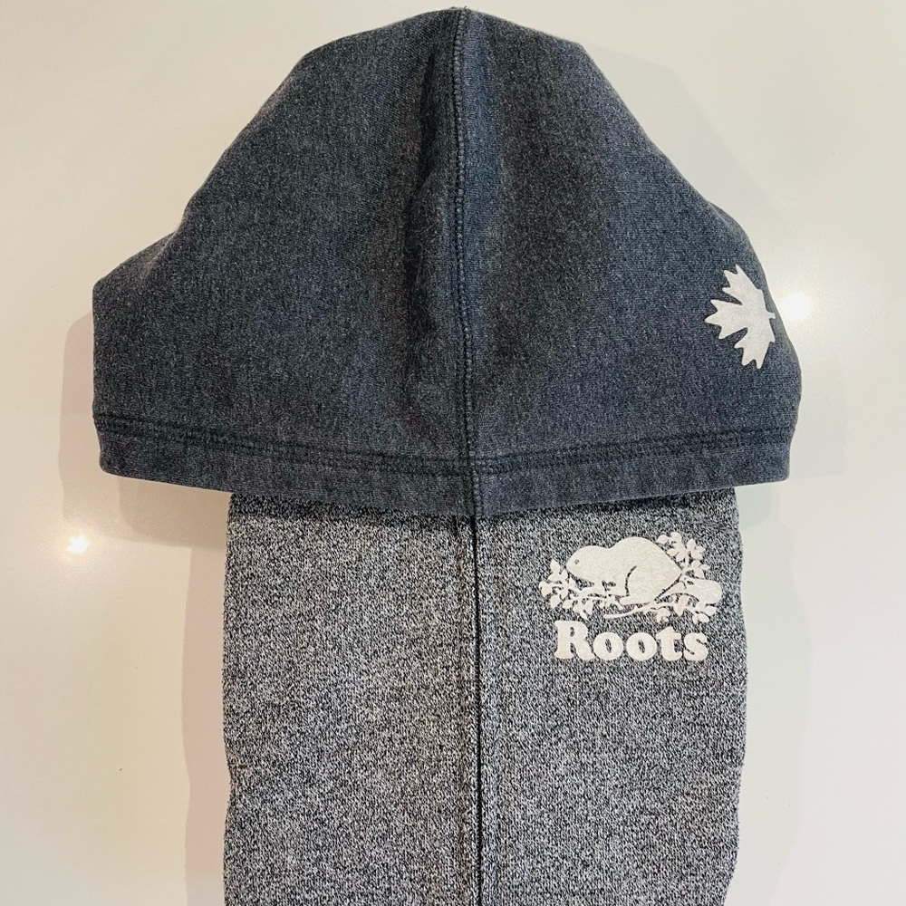 Kids | Roots - Hooded Sweatshirt - Picture 5 of 6